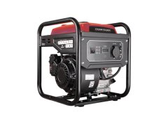 Kumatsugen GB4500 Γεννήτρια Inverter Βενζίνης Τετράχρονη με Μέγιστη Ισχύ 4.4kVA