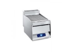 Arris GE409EL Ηλεκτρική Γκριλιέρα Νερού 7.81kW με Διαστάσεις 42x90x44cm