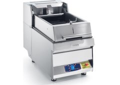 Arris GE519EL Ηλεκτρική Γκριλιέρα Νερού 8kW με Βάση & Διαστάσεις 50x90x90cm