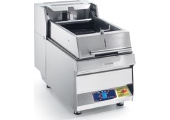 Arris GE519EL Automatic Top Ηλεκτρική Γκριλιέρα Νερού 8kW με Διαστάσεις 50x90x46.5cm