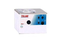 Telme Επαγγελματική Παγωτομηχανή Gel 5