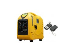 ITC Gasoline Generator Inverter 3.25kVA