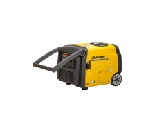 ITC 4kVA GASOLINE GENERATOR INVERTER