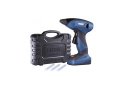 Ferm GGM1003 Πιστόλι Σιλικόνης Μπαταρίας Li-lon 7.2V - 1.5Ah