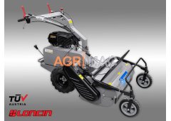 Agrimac Βενζινοκίνητος καταστροφέας GK80