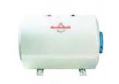 Thermostahl GL 100lt Ηλεκτρικός θερμοσίφωνας Glass 4KW