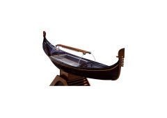 Canelli Mare Gondola - Laguna ψυχόμενο εκθετήριο βάρκα