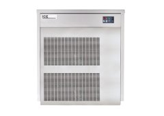 Icetech Παγομηχανή GR400 με λειτουργία θρυμματισμού και ισχύ 1300 Watt