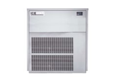 Icetech Παγομηχανή με Λειτουργία Θρυμματισμού και Ημερήσια Παραγωγή 565kg GR560