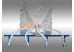 Agrimac Γραμμική λίπανση τεσσάρων σειρών L4