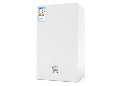 Thermiki GREEN24 Επιτοίχιος Λέβητας Συμπύκνωσης Αερίου με Καυστήρα 19776kcal/h