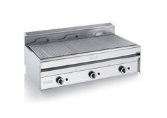 Arris GV1255 Γκριλιέρα Υγραερίου Νερού 20.7kW με Διαστάσεις 120x55x31.5cm
