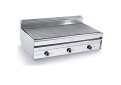 Arris GV1270EL Ηλεκτρική Γκριλιέρα Νερού 15.6kW με Διαστάσεις 120x70x31.5cm