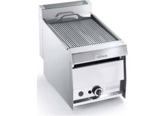 Arris GV407 Γκριλιέρα Υγραερίου Νερού 10.5kW με Διαστάσεις 42x70x44cm