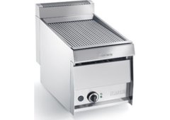 Arris GV407EL Ηλεκτρική Γκριλιέρα Νερού 5.2kW με Διαστάσεις 42x70x44cm