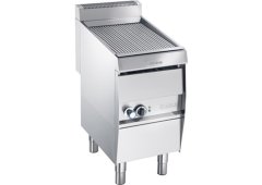 Arris GV417EL Ηλεκτρική Γκριλιέρα Νερού 5.2kW με Βάση & Διαστάσεις 42x70x85cm