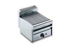 Arris GV455 Γκριλιέρα Υγραερίου Νερού 6.9kW με Διαστάσεις 42x55x31.5cm