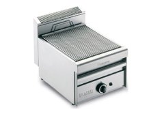 Arris GV470 Γκριλιέρα Υγραερίου Νερού 8.5kW με Διαστάσεις 42x70x31.5cm