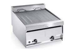 Arris GV809 Γκριλιέρα Υγραερίου Νερού 26kW με Διαστάσεις 80x90x44cm