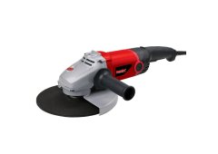 HECHT ΓΩΝΙΑΚΟΣ ΤΡΟΧΟΣ 2.2000W (H-1322)