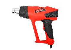 HECHT ΠΙΣΤΟΛΙ ΘΕΡΜΟΥ ΑΕΡΑ 2.000W (H-2200BOX)
