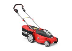 Hecht H-3638 Μηχανή Γκαζόν Μπαταρίας 36V