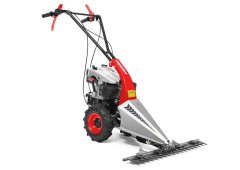 HECHT Βενζινοκίνητο χορτοκοπτικό 5ΗΡ