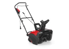 HECHT ΕΚΧΙΟΝΙΣΤΙΚΟ ΜΗΧΑΝΗΜΑ ΗΛΕΚΤΡΙΚΟ 1.600W (H-9161)