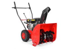 HECHT ΕΚΧΙΟΝΙΣΤΙΚΟ ΜΗΧΑΝΗΜΑ ΒΕΝΖΙΝΟΚΙΝΗΤΟ 5.5HP (H-9551)