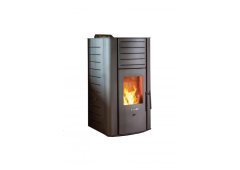 Σόμπα Pellet Υδραυλική HB15 15,5kw