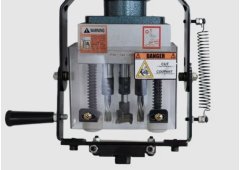 Salida HBH-3B Κεφαλή Μεντεσέ Blum και Σύστημα Τοποθέτησης Μεντεσέ