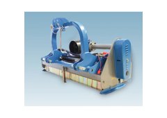 Agrimac Καταστροφέας ημιβαρέως τύπου με σφυριά HBK175