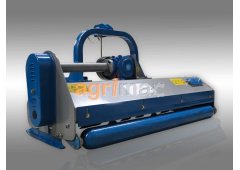 Agrimac Καταστροφέας ημιβαρέως τύπου υδραυλική μετατόπιση HBK195-H