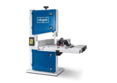 Scheppach HBS30 Πριονοκορδέλα με Ισχύ 350W