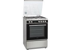 Hyundai HCG19-65L631E/X Kitchen 65lt with Mixed Hobs