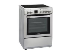 Hyundai HCV19-65L60E/X Κουζίνα 65lt με Εστίες Κεραμικές