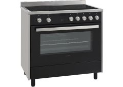 Hyundai HCV20-99L90V/BXG Kitchen 105lt with Ceramic Hobs