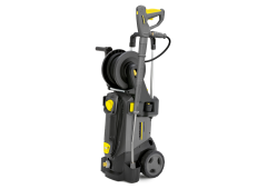 Karcher HD 5/15 CX Plus Πλυστικό Ρεύματος με Πίεση 200bar και Μεταλλική Αντλία