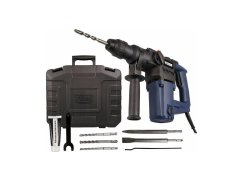 Ferm HDM1028 Κρουστικό Σκαπτικό Ρεύματος 850W με SDS Plus