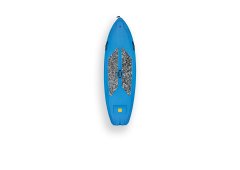 Πλαστικό SUP HDPE 2.90"
