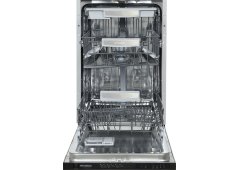 Hyundai HDW20-4560F/IN Fully Built-in Dishwasher