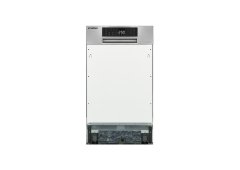 Hyundai HDW21-4560SBI/X Πλυντήριο Πιάτων Εντοιχιζόμενο Π45xΒ60xY82εκ.