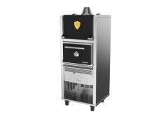 Josper Φούρνος Ξυλοκάρβουνου HJA-25-HC