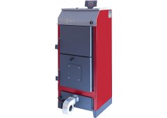 Λέβητα Ξύλου HL3X (3 Διαδρομών) Halcotherm (HL3X 80)