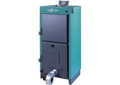 Λέβητα Ξύλου HL4X (4 Διαδρομών) Halcotherm (HL4X 120)