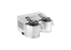 HotmixPRO Επαγγελματικό Μπλέντερ 4.1kW Thermomix με Χωρητικότητα Δοχείου 4lt 47x61x34cm