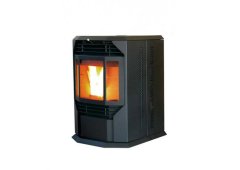 Σόμπα Pellet Αερόθερμη HP 22 12kw