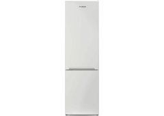Hyundai HRC19-2893W/NF Ψυγειοκαταψύκτης 270lt NoFrost Υ180xΠ54xΒ59.5εκ. Λευκός