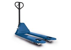 Scheppach Παλετοφόρο για Φορτίο Βάρους έως 2.5t σε Μπλε Χρώμα