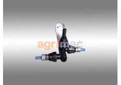 Agrimac Μπάρα ζιζανιοκτονίας HYPRO XT